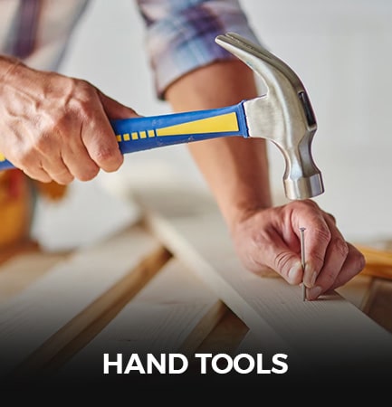 Hand Tools