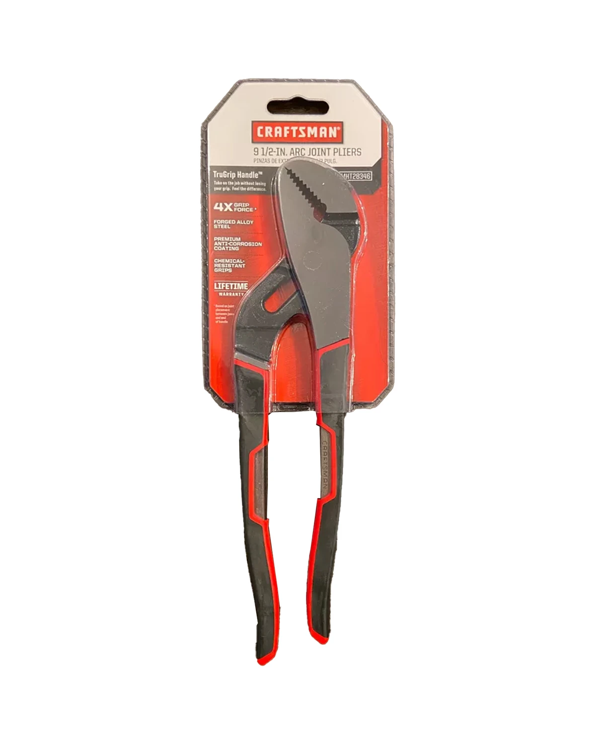Craftsman CMHT28346 9-1/2