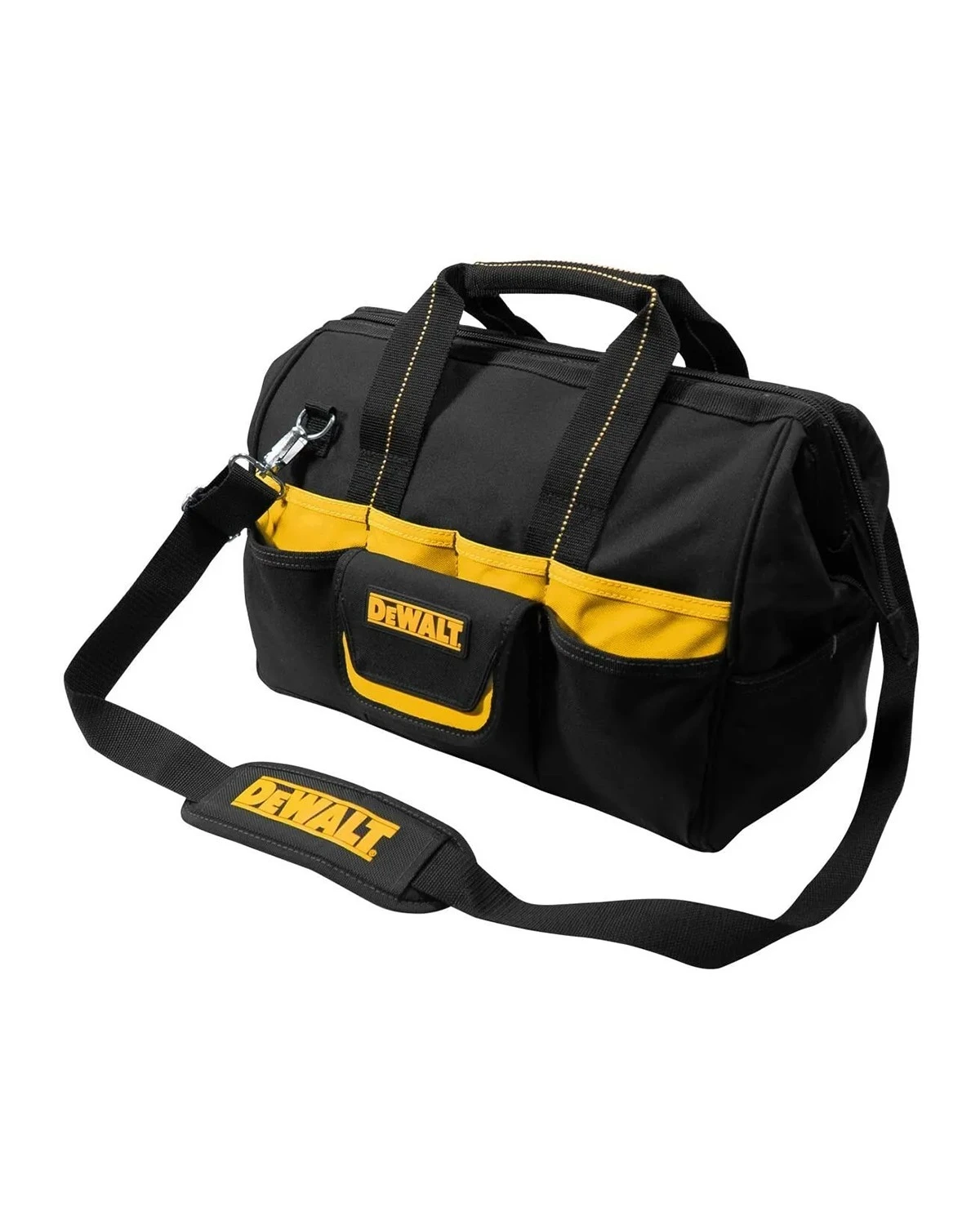 Dewalt DG5543 16 In. 33 Pocket Tradesman's Tool Bag