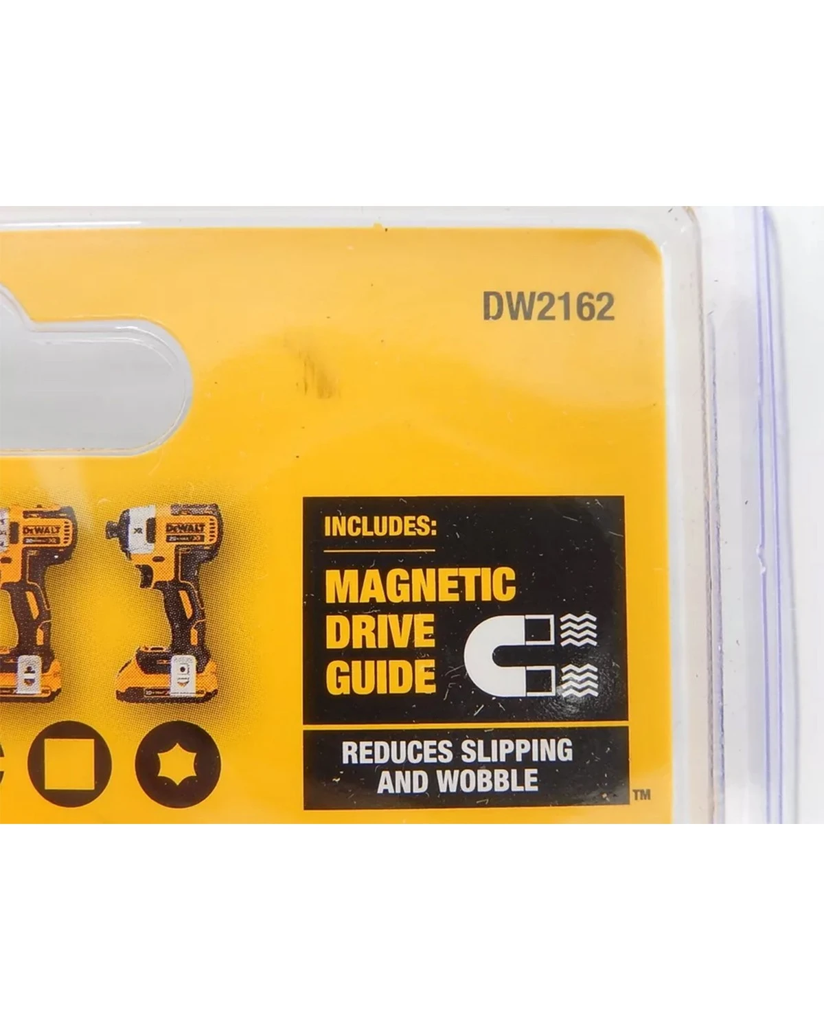 Dewalt DW2162 29PC Screwdriving Bit Set