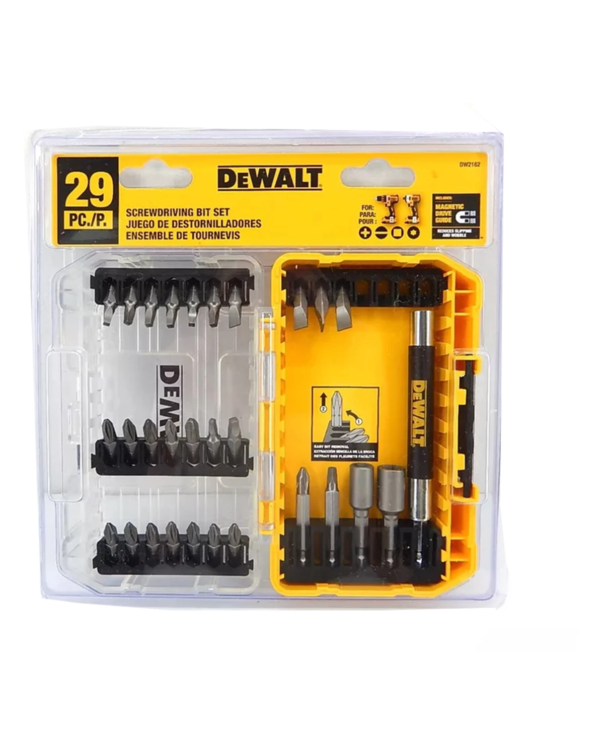Dewalt dw2162 discount