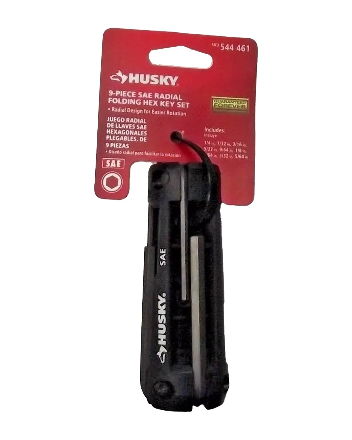 Seven Star Tools